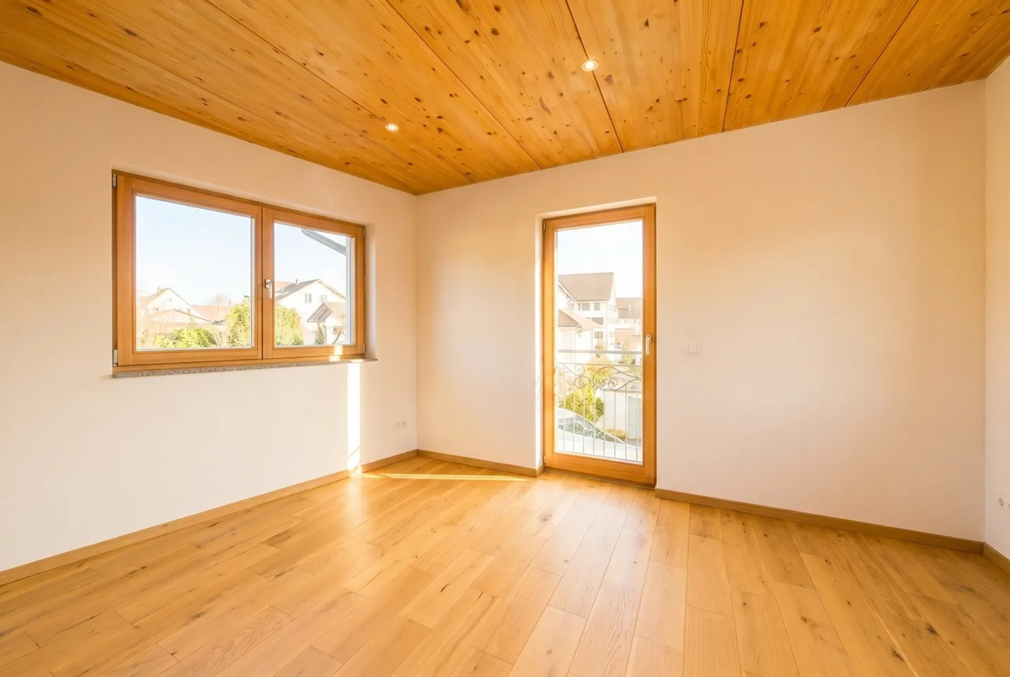 Duplex 4.5 stanze - Foto 9 di 10