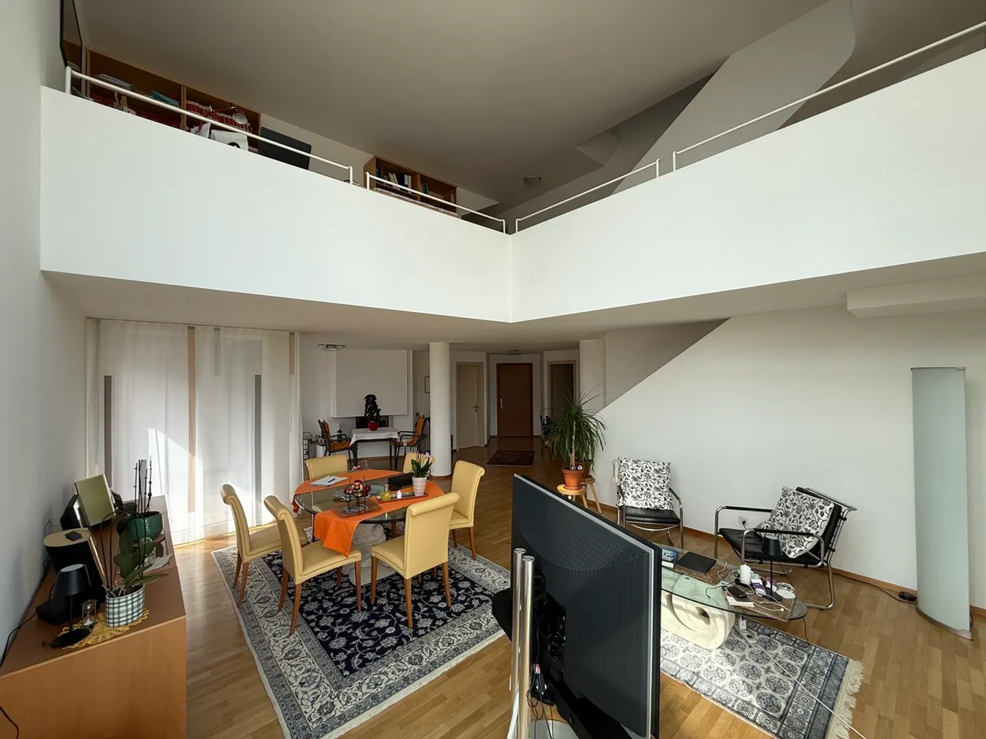 PRÄCHTIGE DACHGESCHOSS - Foto 6 von 16