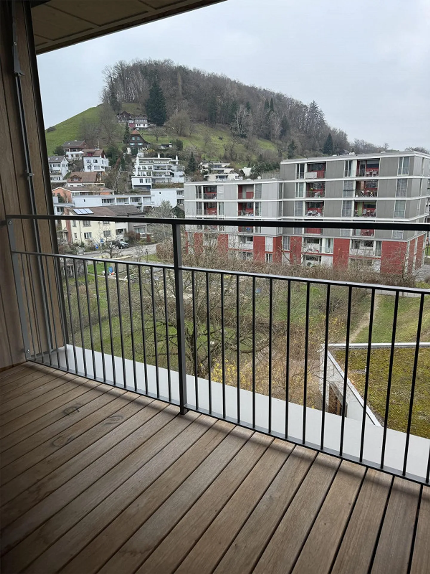 Vivre dans la vieillesse | Services adaptés aux besoins | Un lieu de ... - Photo 5 sur 5