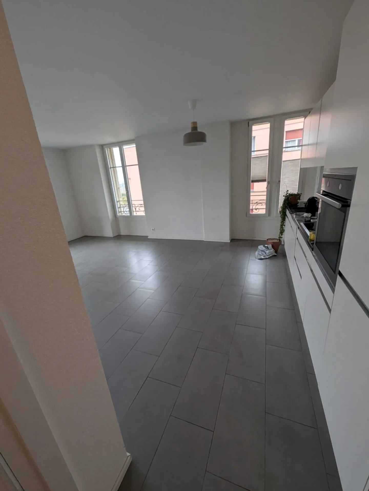 3.5-room apartment - Photo 3 of 6