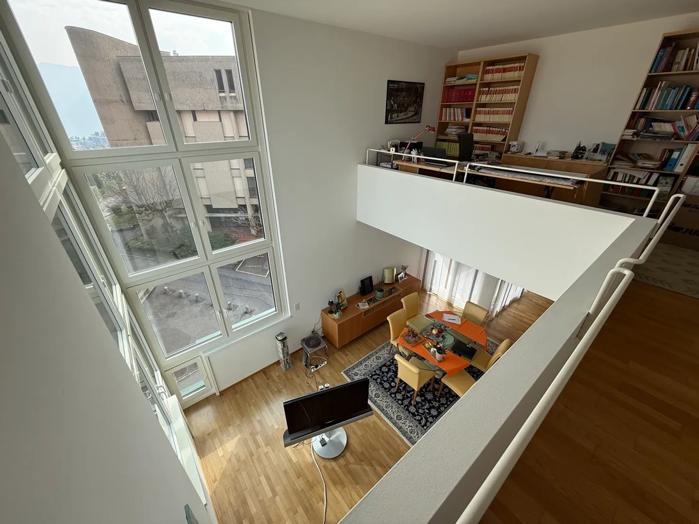 PRÄCHTIGE DACHGESCHOSS - Foto 10 von 16
