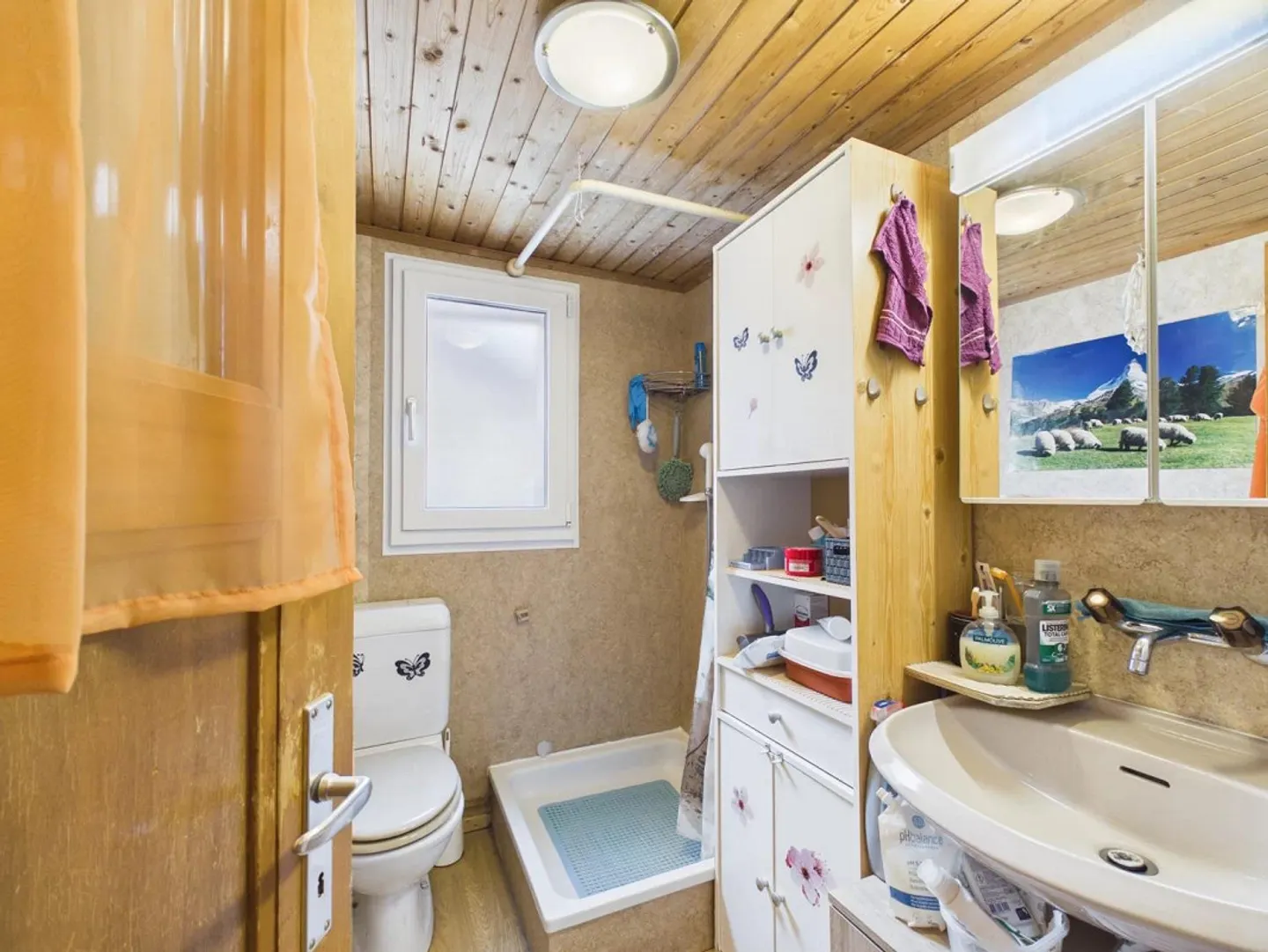 Casa tradizionale vallesana con fascino e potenziale - Foto 8 di 22