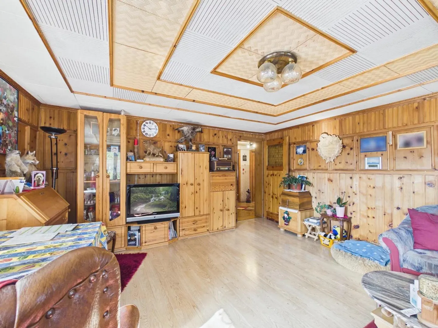 Casa tradizionale vallesana con fascino e potenziale - Foto 13 di 22