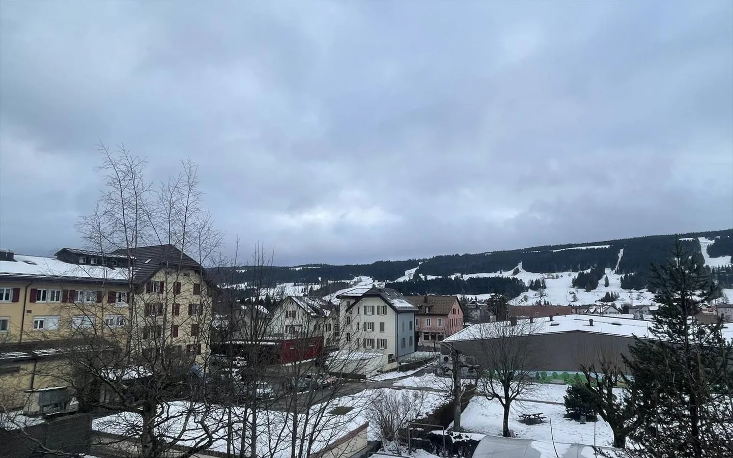 Immeuble mixte - Photo 2 sur 2