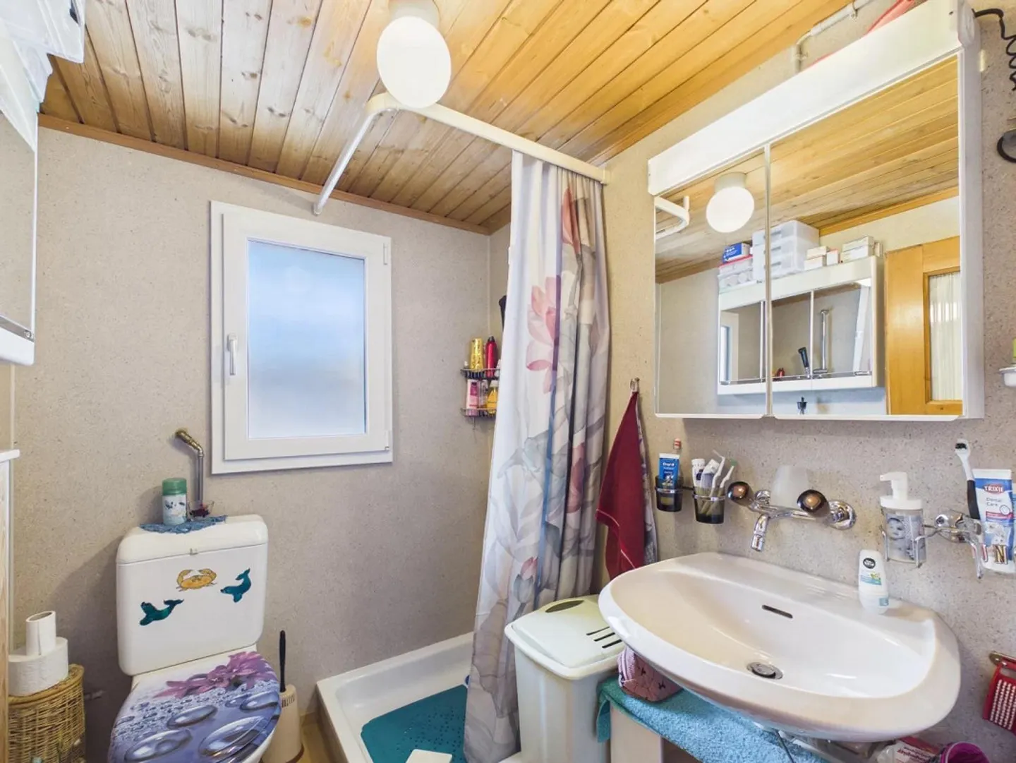 Casa tradizionale vallesana con fascino e potenziale - Foto 18 di 22