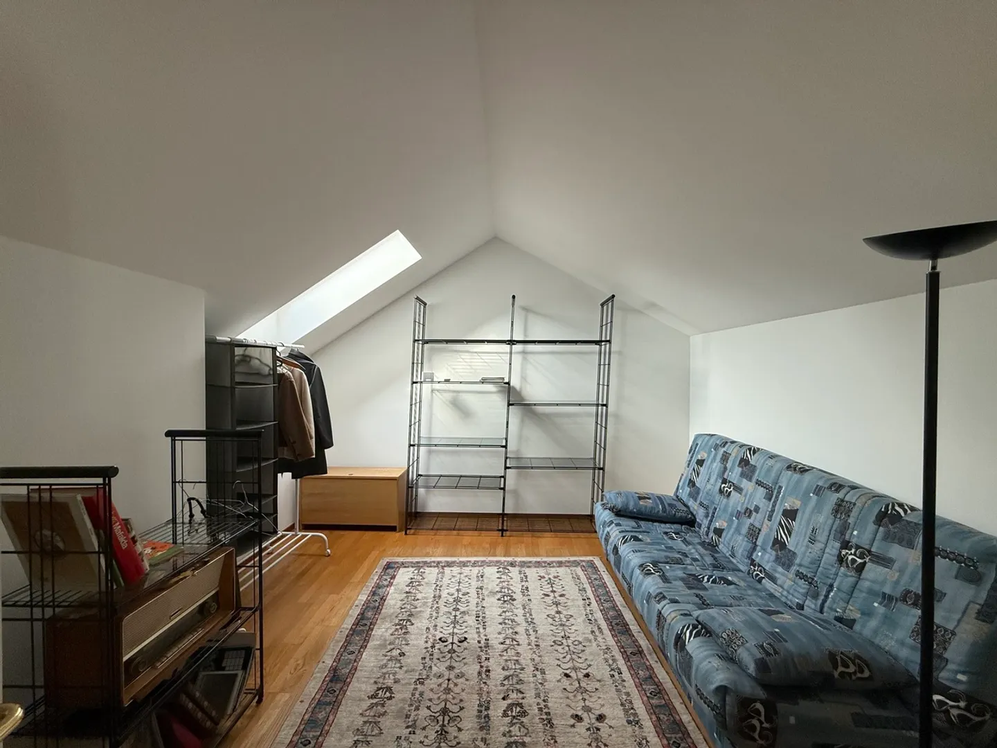 PRÄCHTIGE DACHGESCHOSS - Foto 12 von 16
