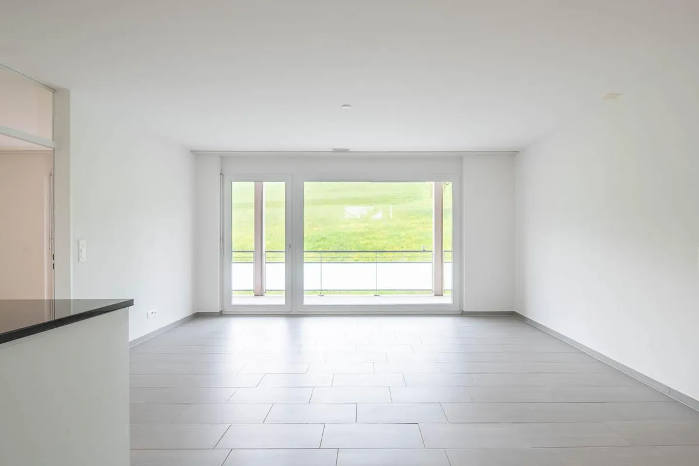 Zürcherstrasse 111 - Appartement de 3,5 pièces à Feuerthalen - Photo 3 sur 11