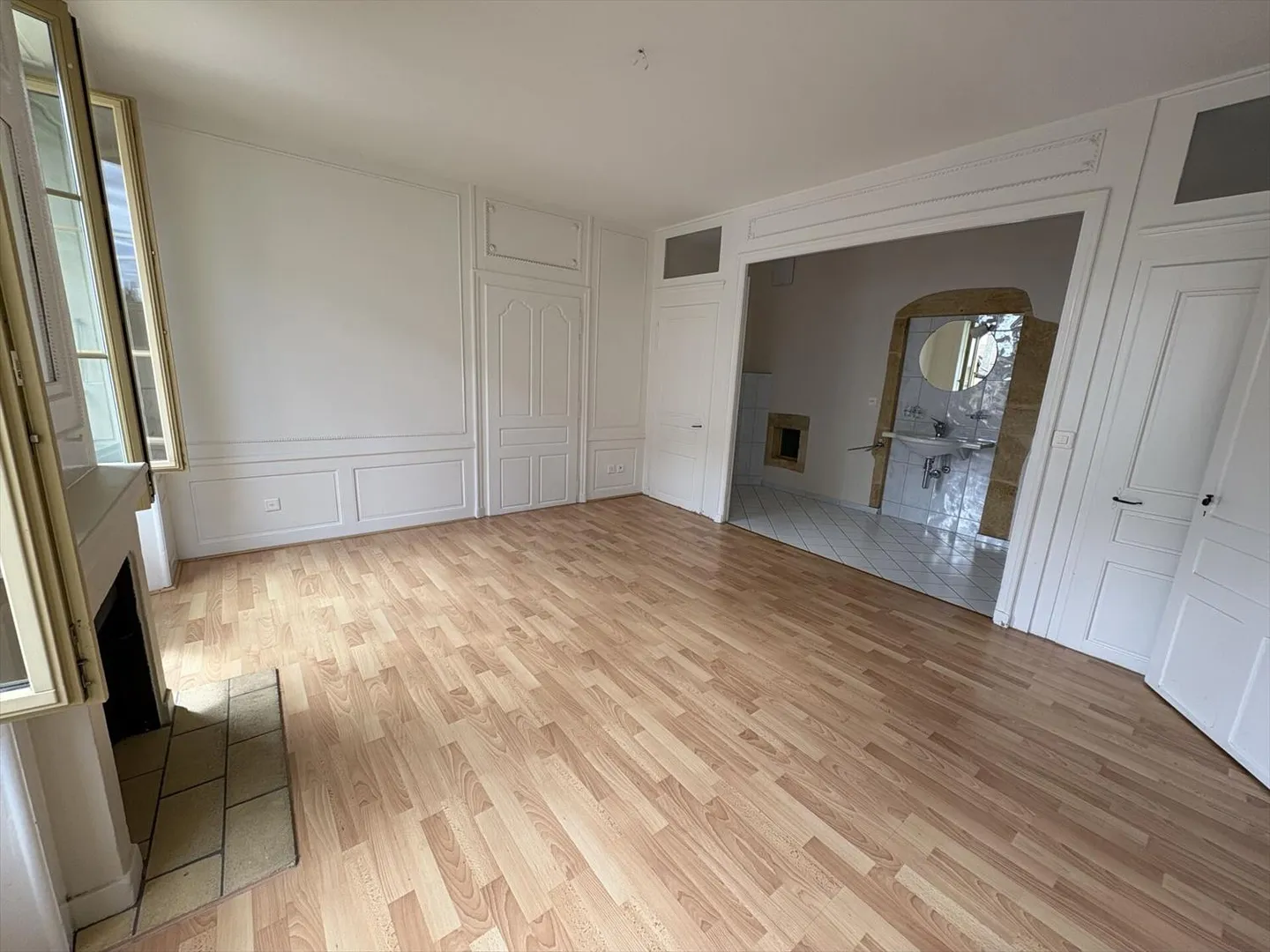 Bel appartamento di 4,5 stanze con carattere - Foto 1 di 12