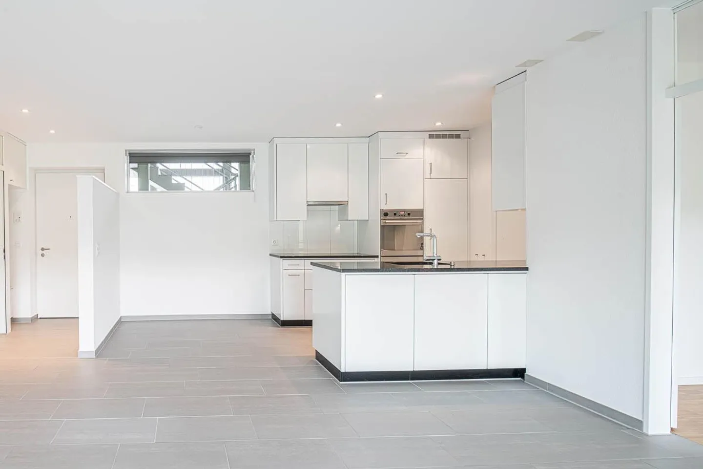 Zürcherstrasse 111 - Appartement de 3,5 pièces à Feuerthalen - Photo 6 sur 11