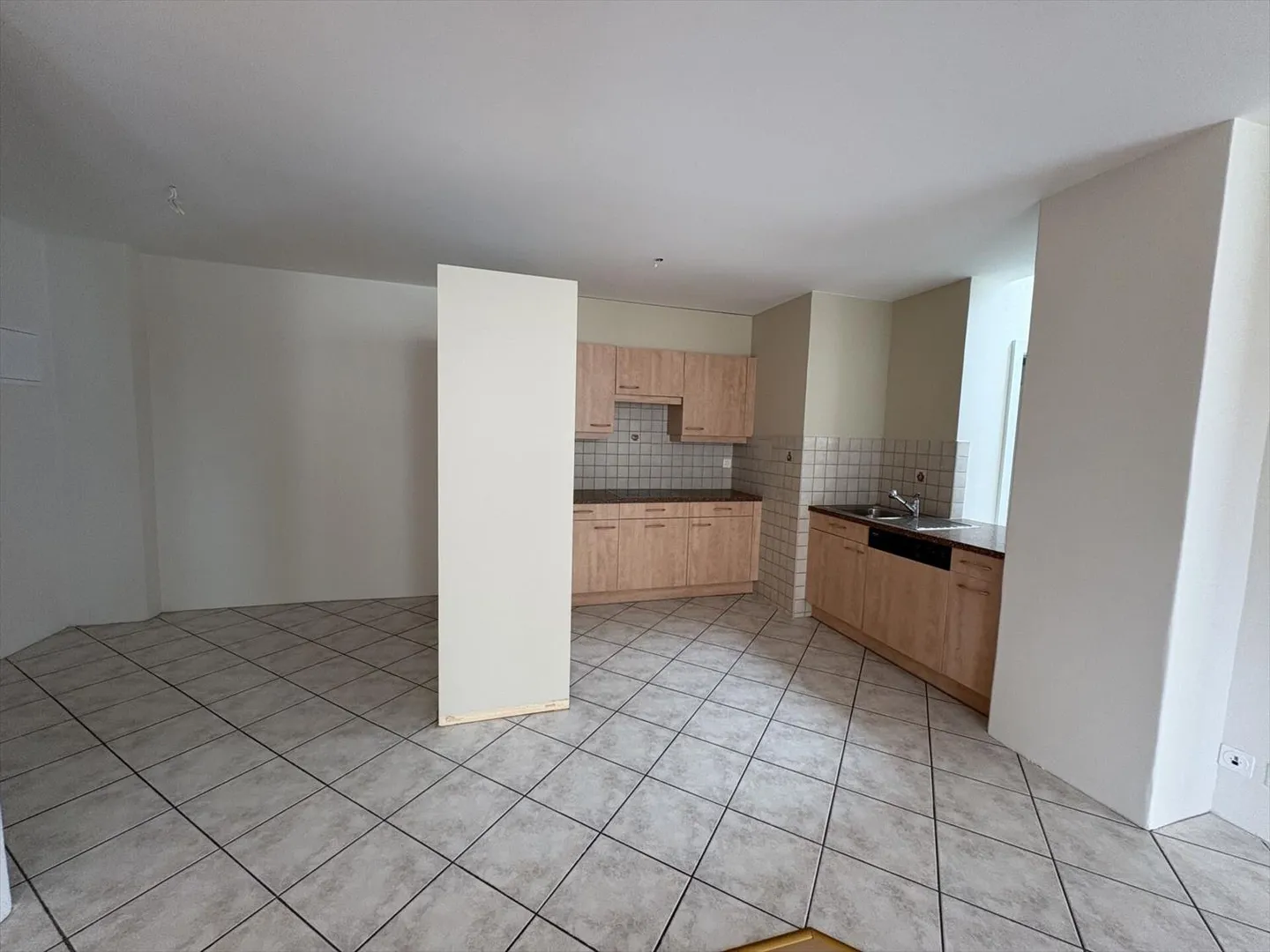 Bel appartamento di 4,5 stanze con carattere - Foto 4 di 12