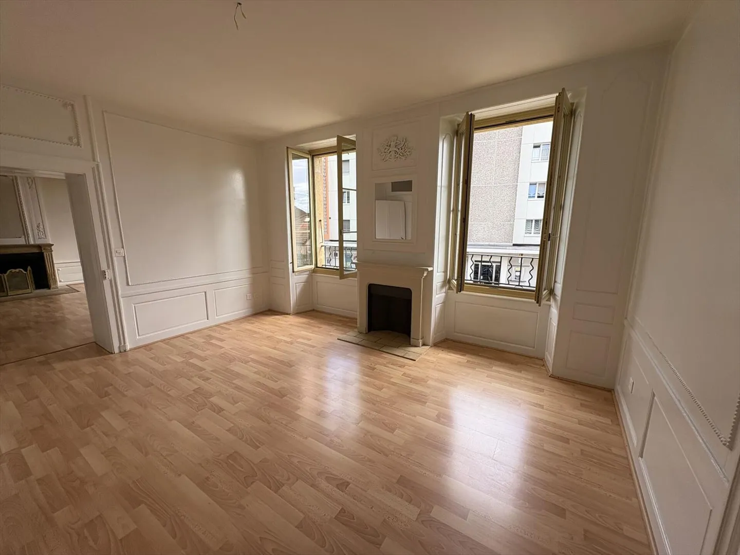 Bel appartamento di 4,5 stanze con carattere - Foto 5 di 12