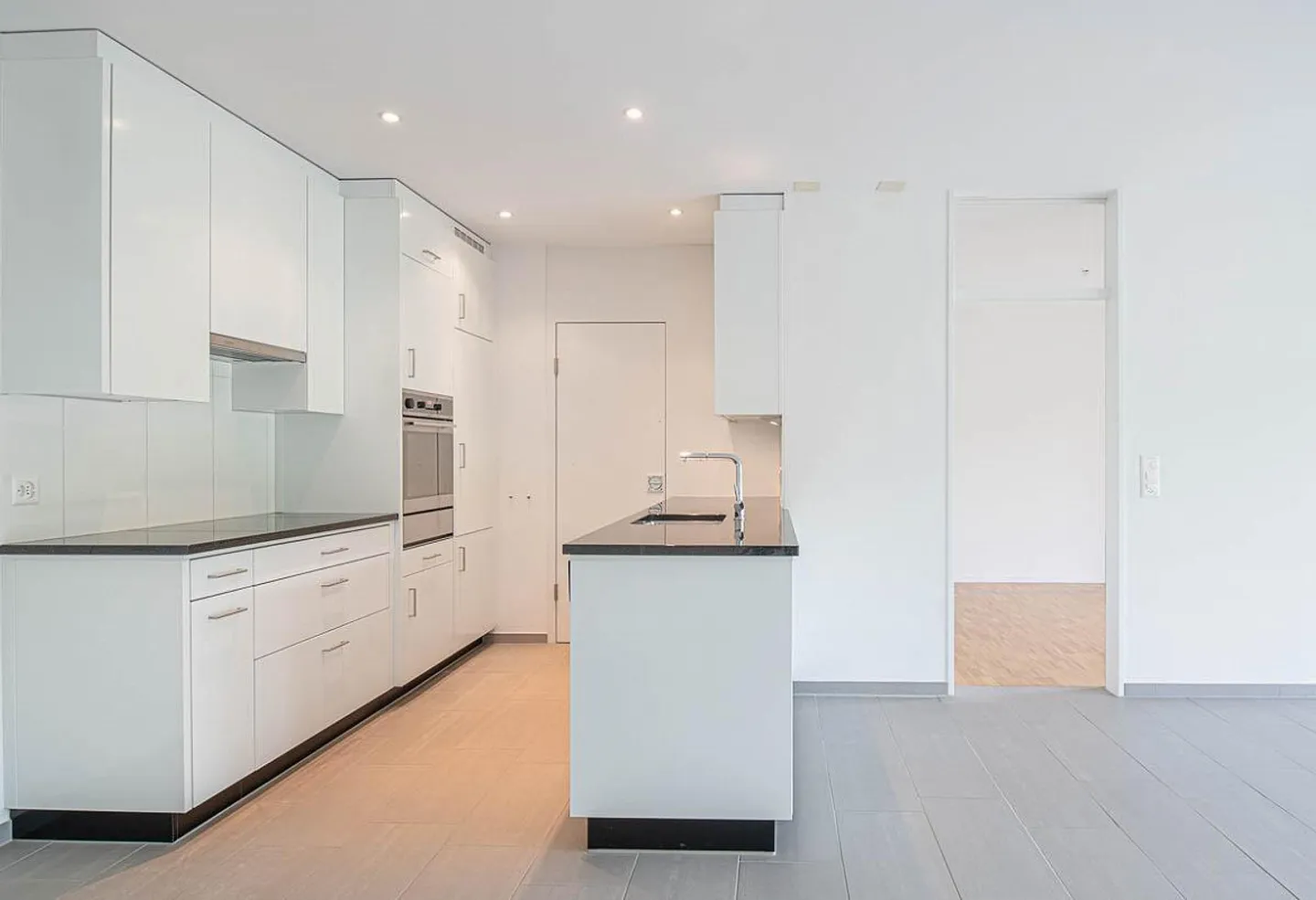Zürcherstrasse 111 - Appartement de 3,5 pièces à Feuerthalen - Photo 4 sur 11