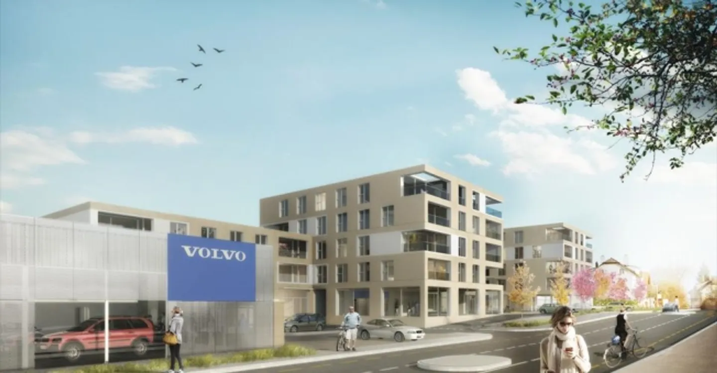 Spazio di archiviazione in affitto - Foto 3 di 3