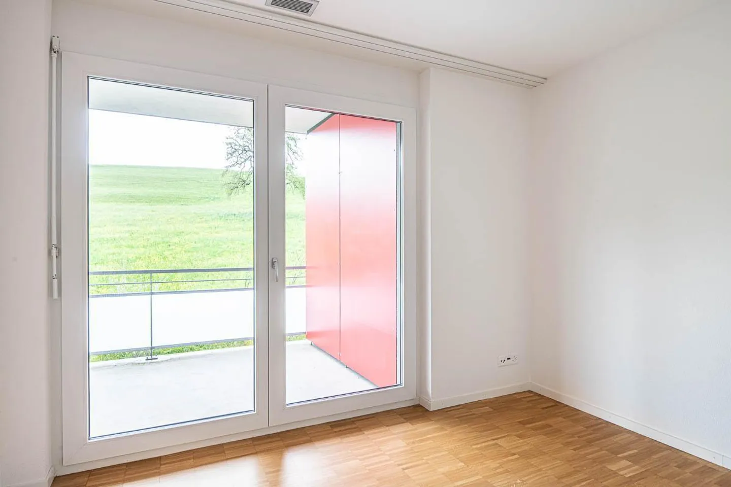 Zürcherstrasse 111 - Appartement de 3,5 pièces à Feuerthalen - Photo 7 sur 11