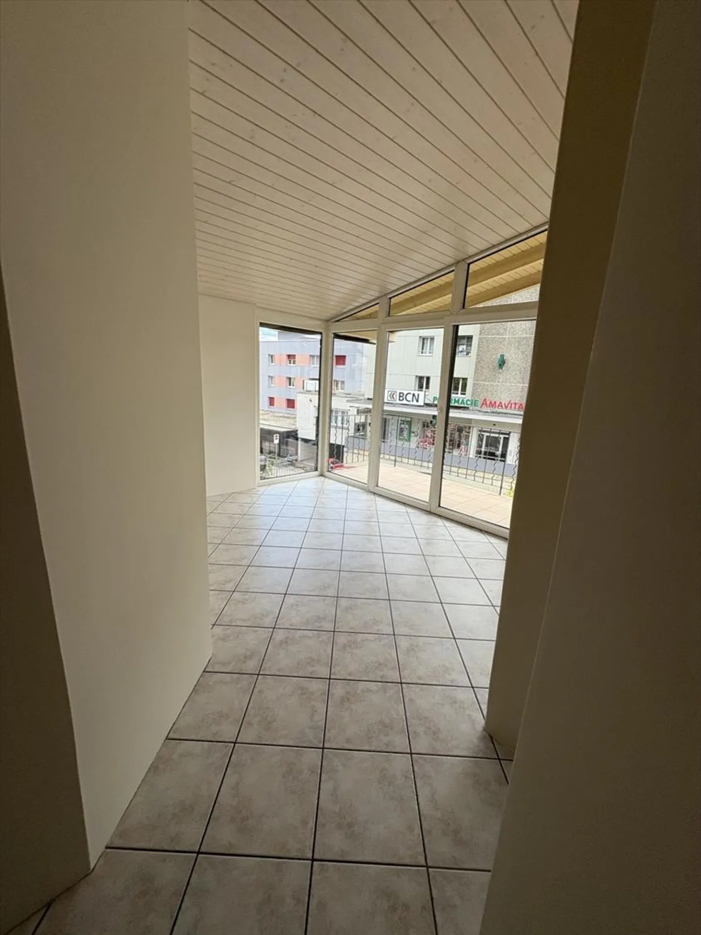 Bel appartamento di 4,5 stanze con carattere - Foto 7 di 12