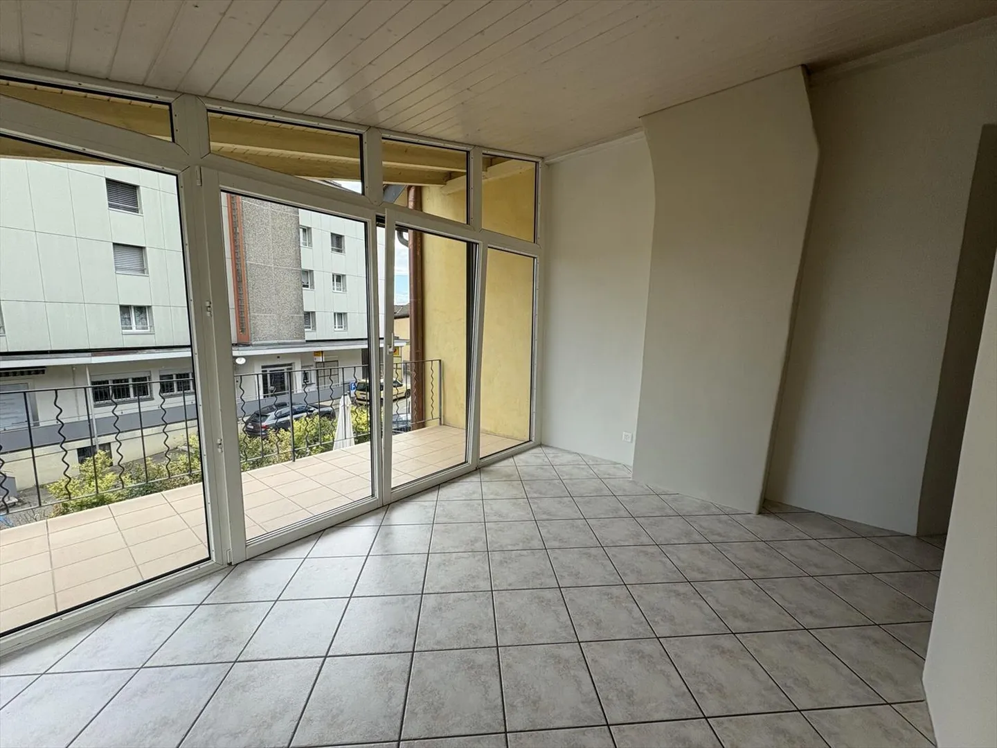 Bel appartamento di 4,5 stanze con carattere - Foto 8 di 12