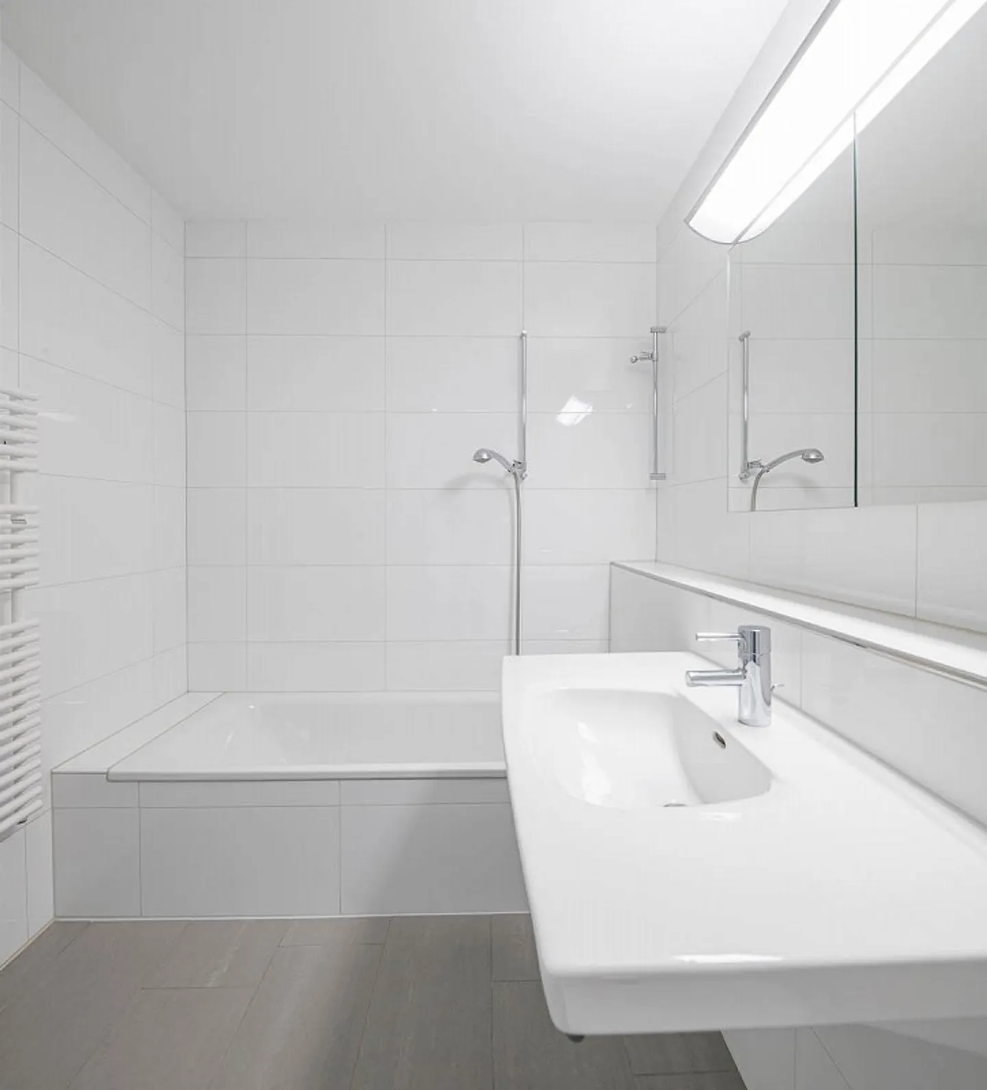 Zürcherstrasse 111 - Appartement de 3,5 pièces à Feuerthalen - Photo 8 sur 11