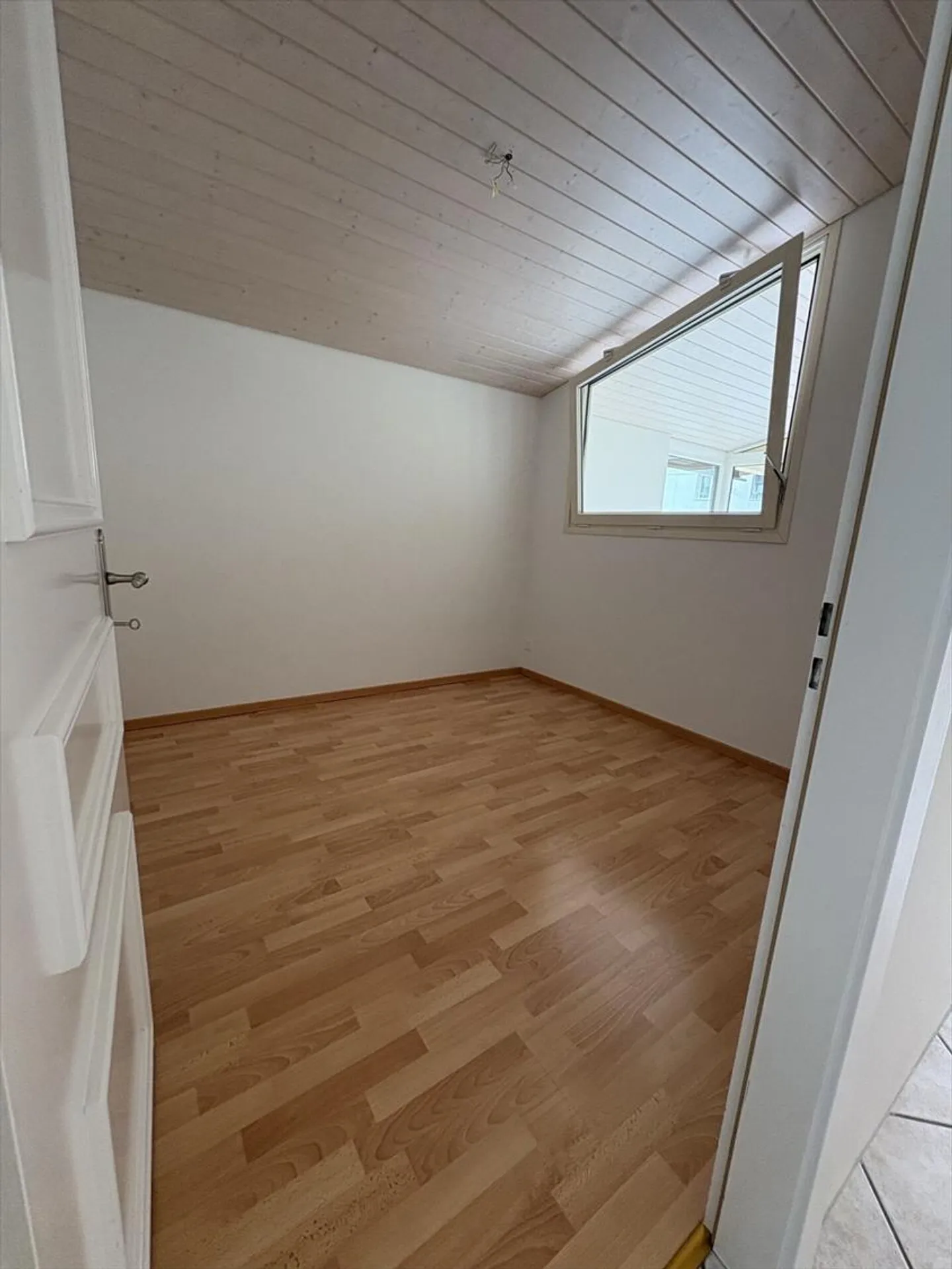 Bel appartamento di 4,5 stanze con carattere - Foto 10 di 12