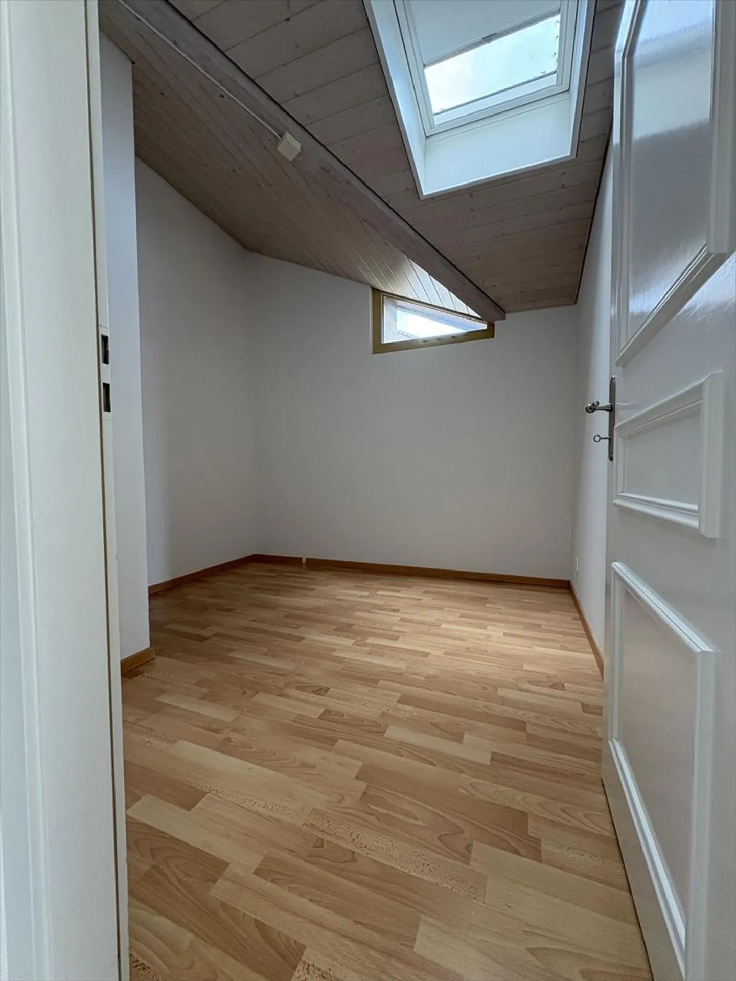 Bel appartamento di 4,5 stanze con carattere - Foto 11 di 12