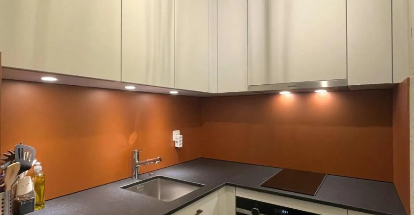 MOLESON | 2-room apartment - Photo 4 of 7