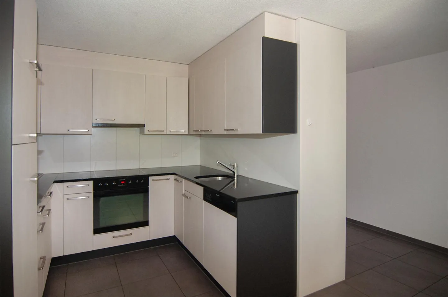 Appartement de 3 pièces - Photo 2 sur 11