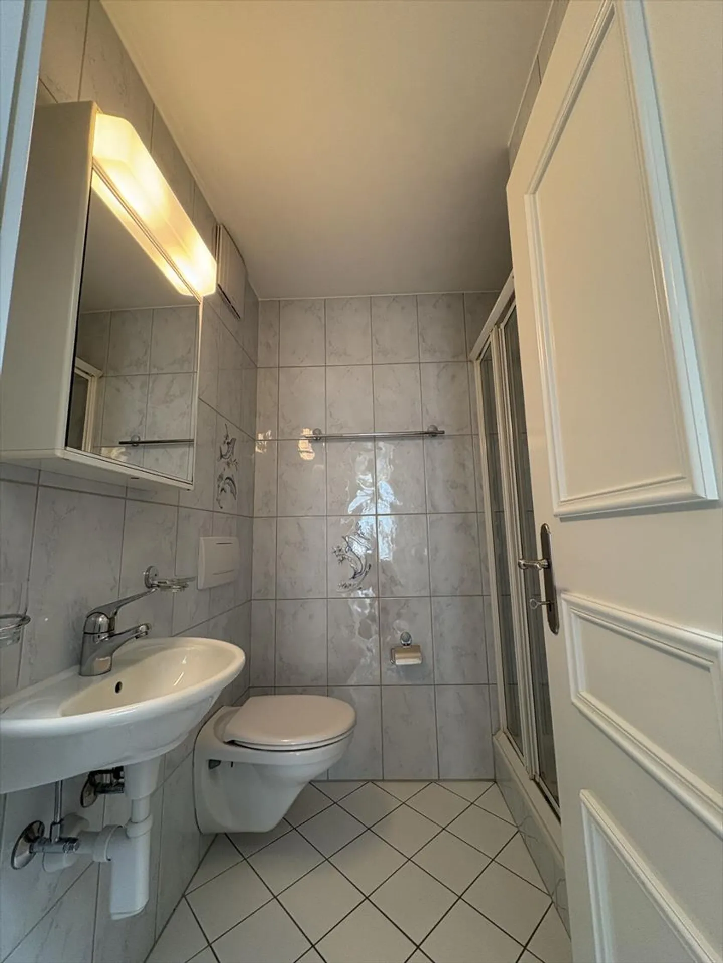 Bel appartamento di 4,5 stanze con carattere - Foto 12 di 12