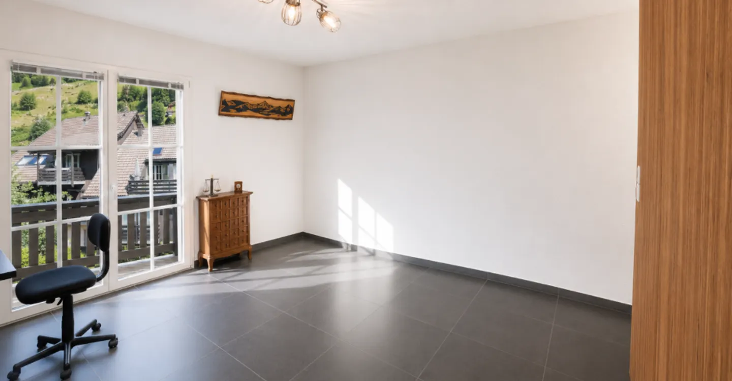 MOLESON | 2-room apartment - Photo 1 of 7