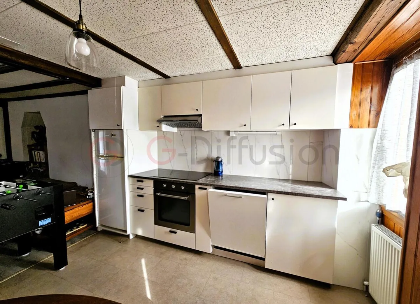 Magnifico appartamento ristrutturato - Foto 2 di 11