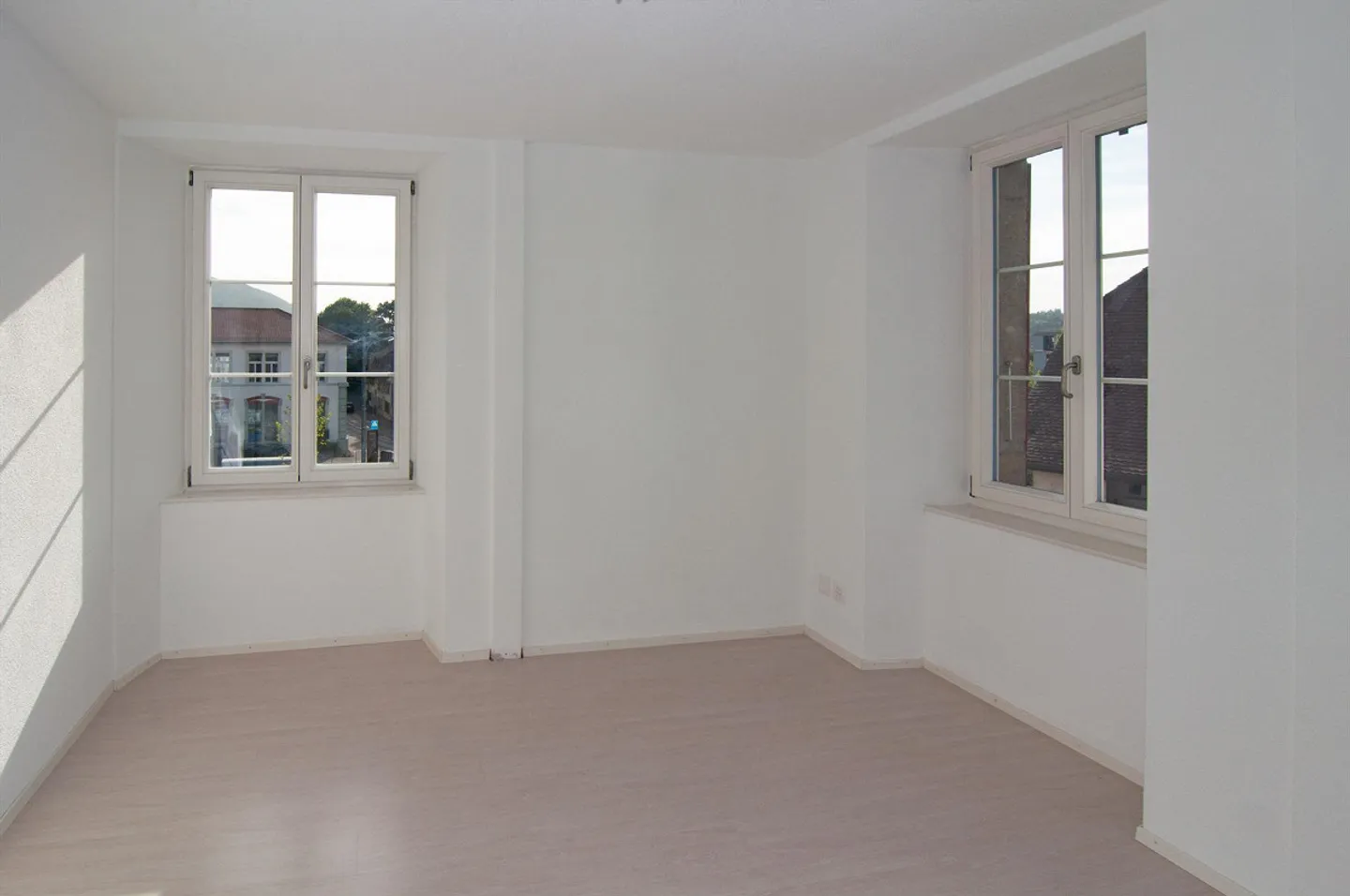 Appartement de 3 pièces - Photo 6 sur 11