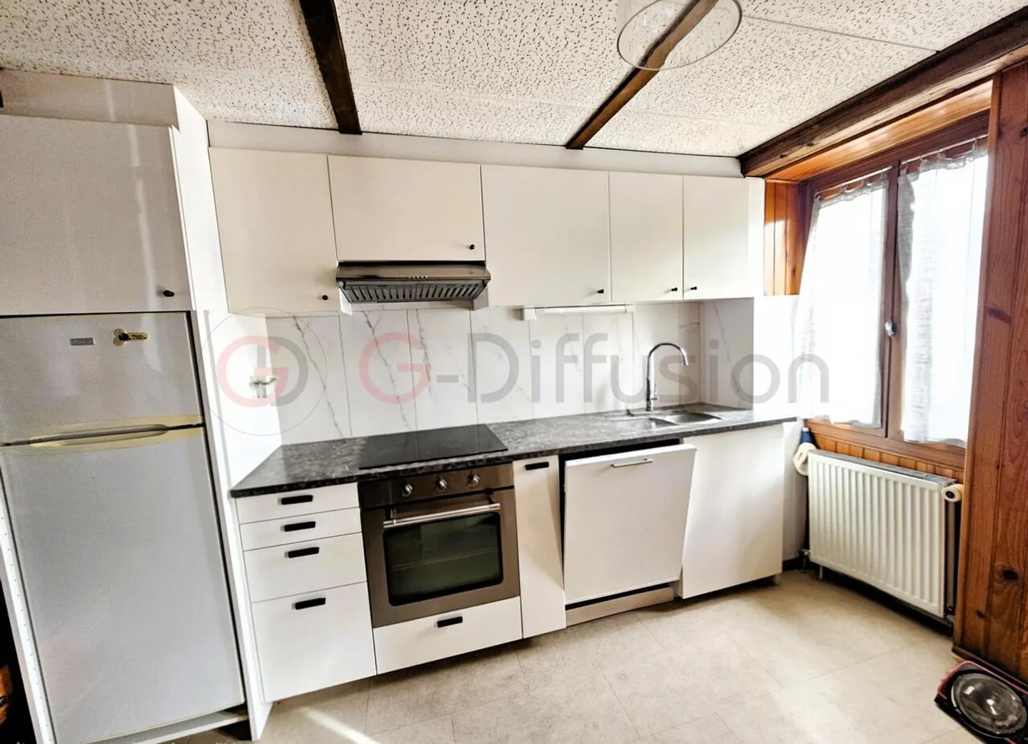 Magnifico appartamento ristrutturato - Foto 6 di 11