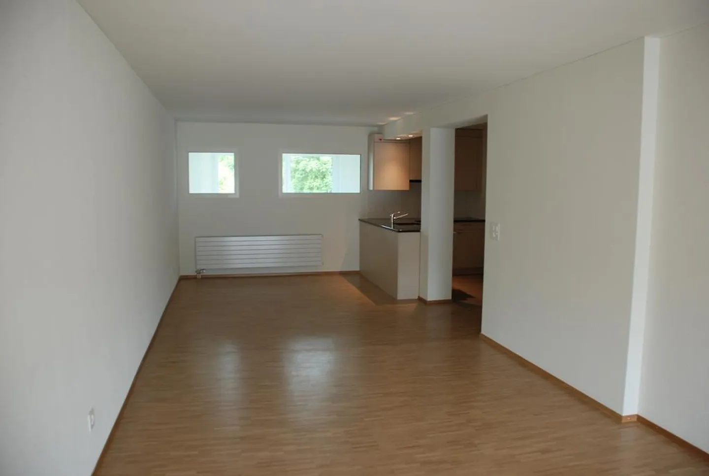 Modernes Apartment in Altstetten - Foto 3 von 8