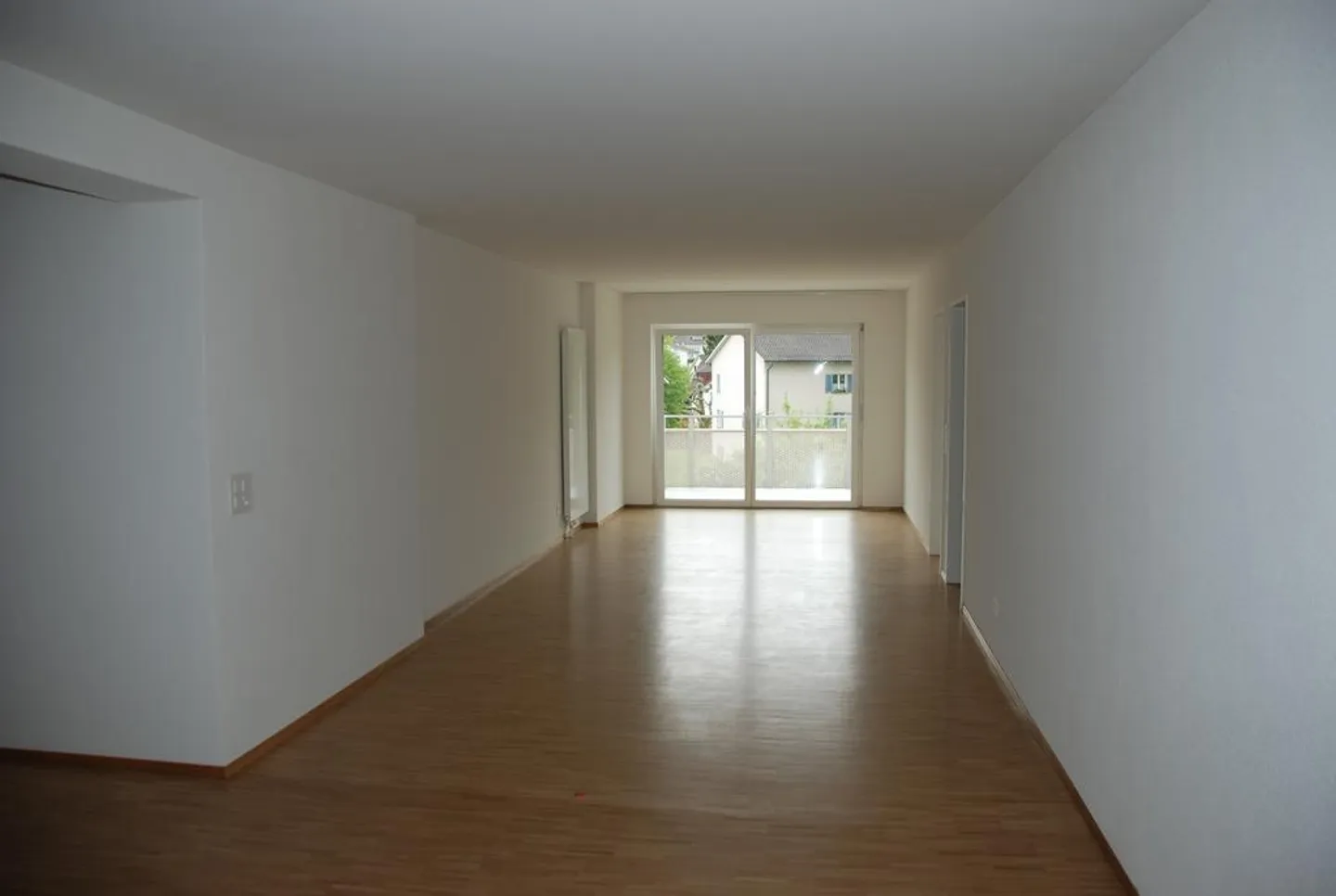 Modernes Apartment in Altstetten - Foto 4 von 8