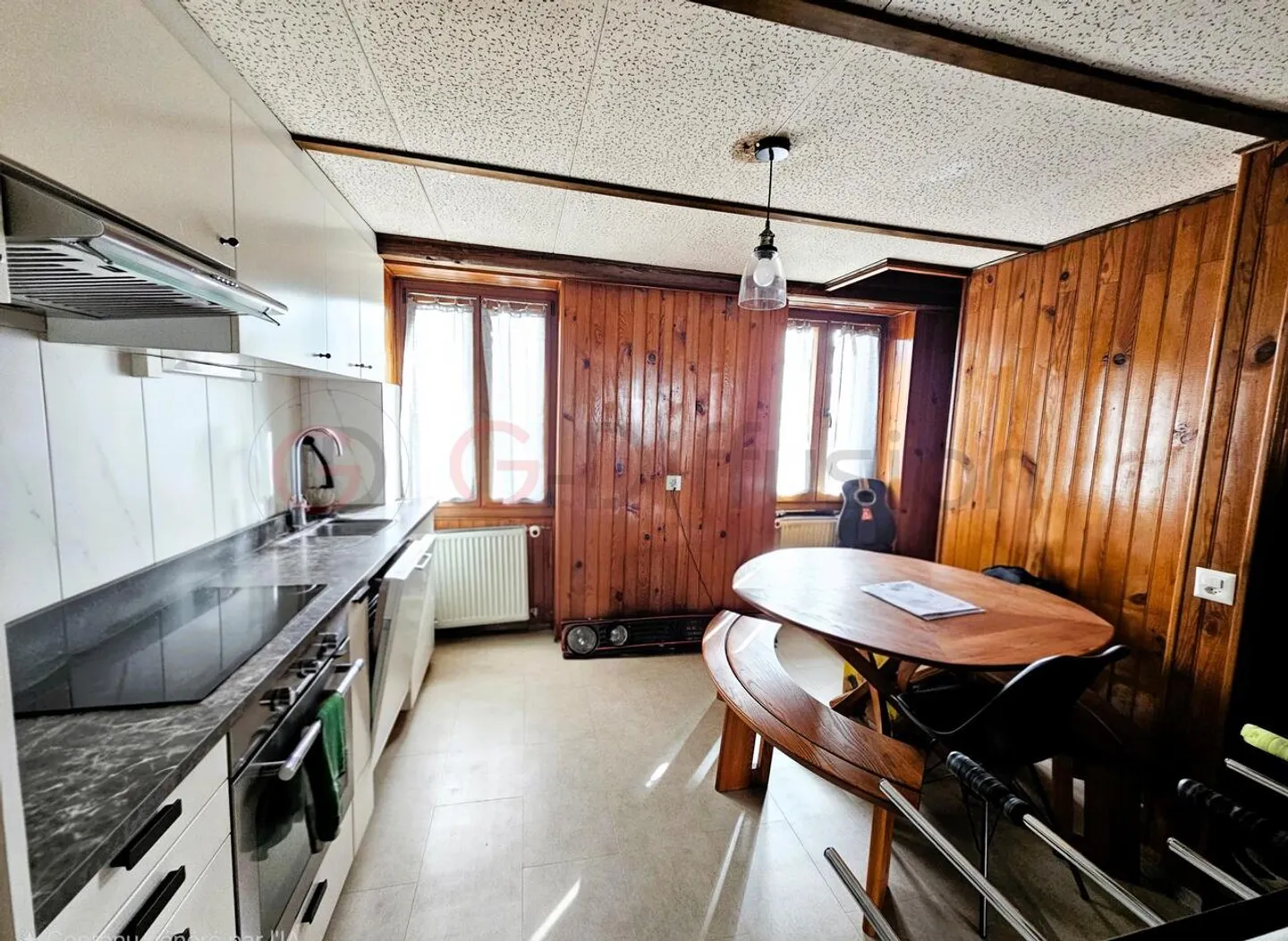 Magnifico appartamento ristrutturato - Foto 9 di 11