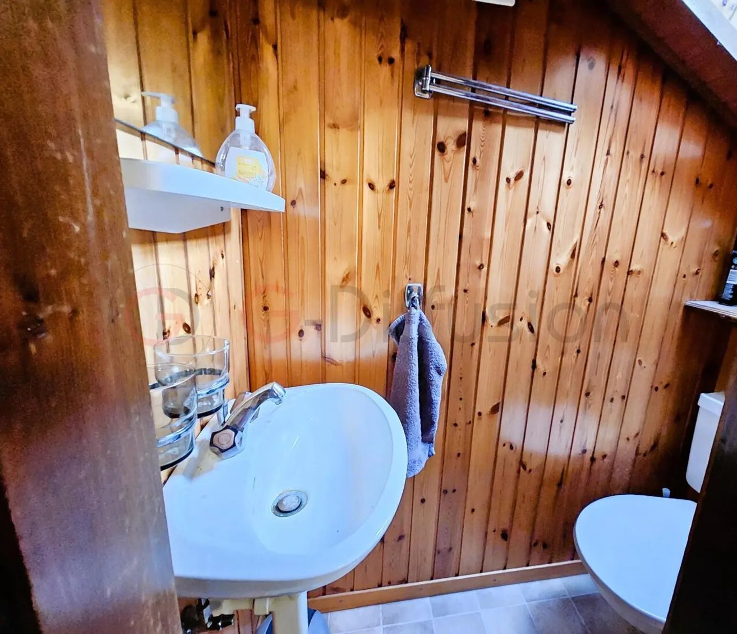 Magnifico appartamento ristrutturato - Foto 11 di 11