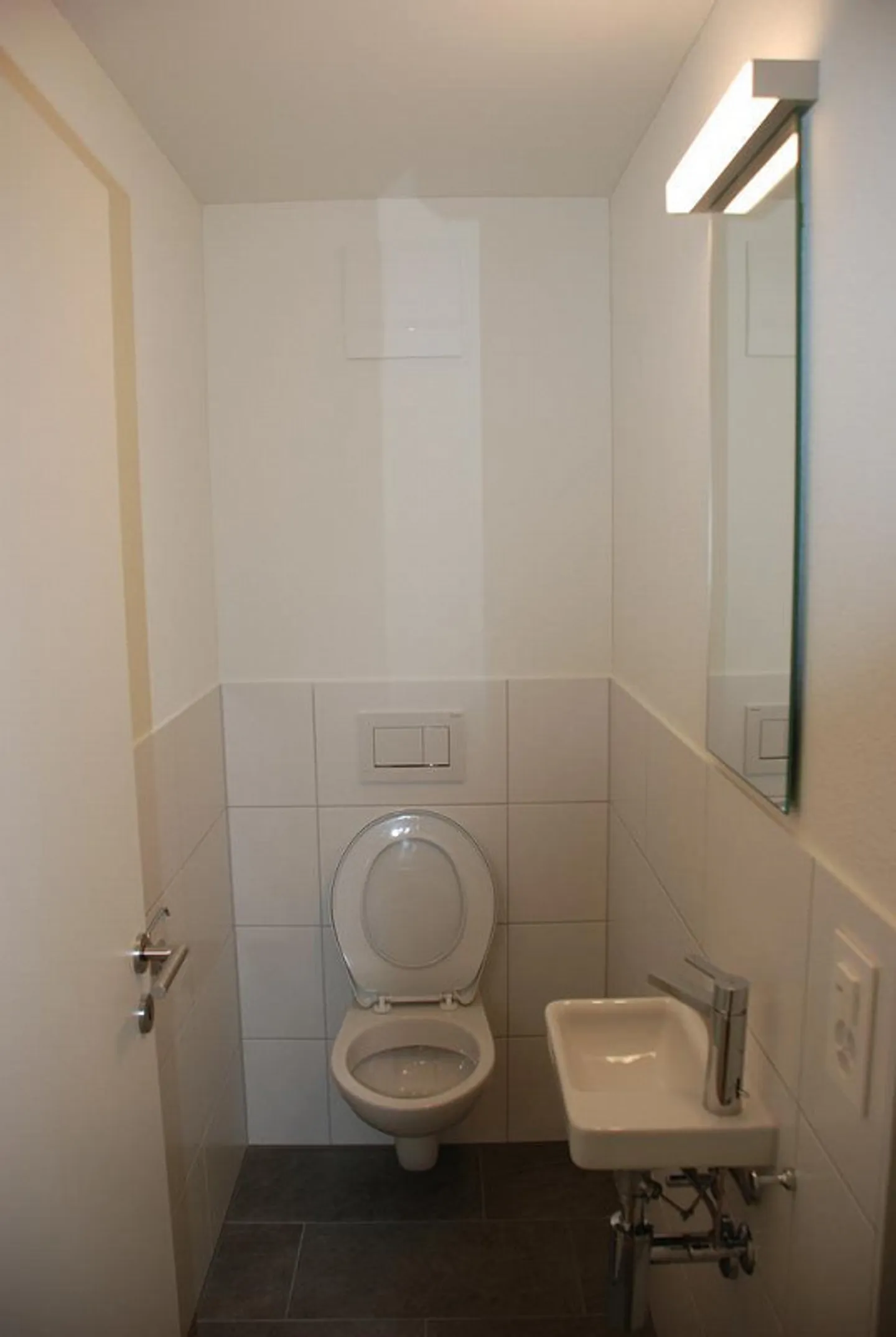 Modernes Apartment in Altstetten - Foto 7 von 8