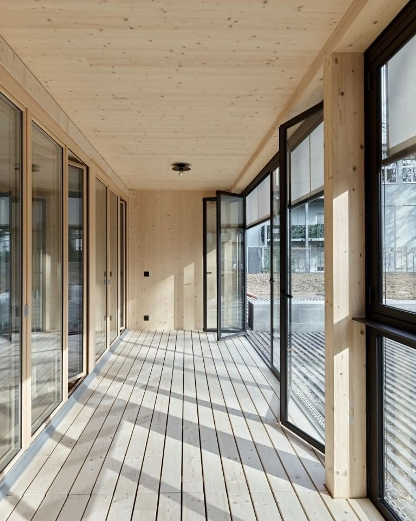 Modern Living in Beautiful Pfäffikon ZH - Photo 8 of 8