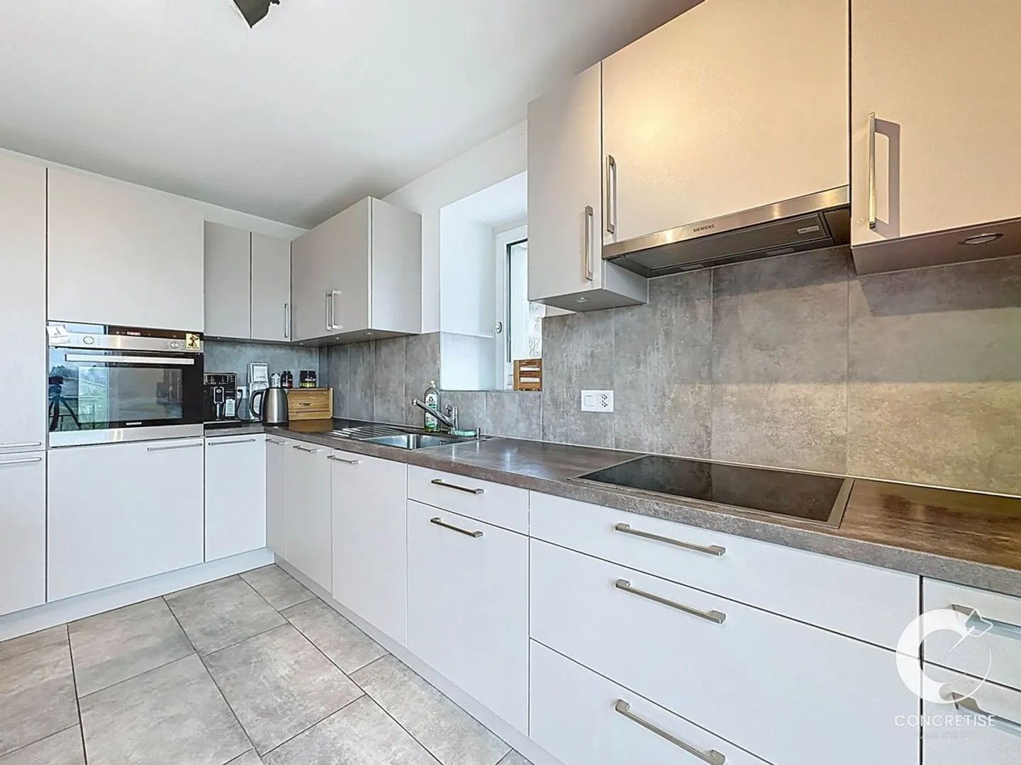 3,5-Zimmer-Wohnung - Foto 7 von 13