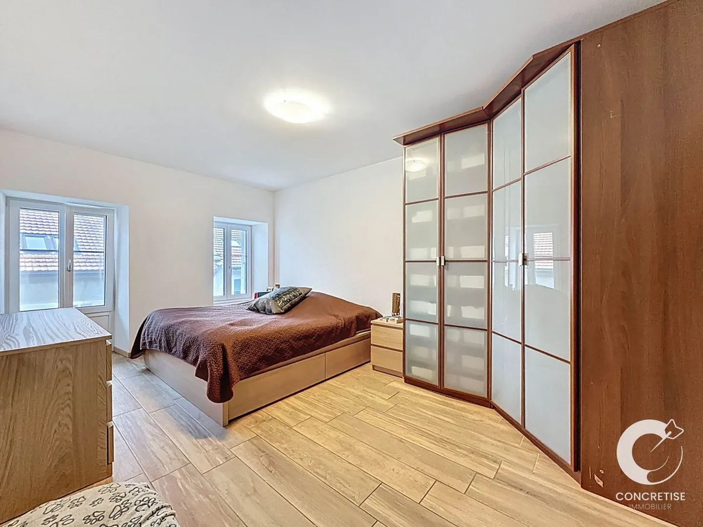 3,5-Zimmer-Wohnung - Foto 9 von 13