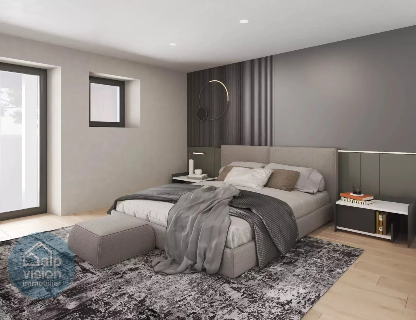 Nouveaux appartements à Nendaz - Photo 2 sur 13