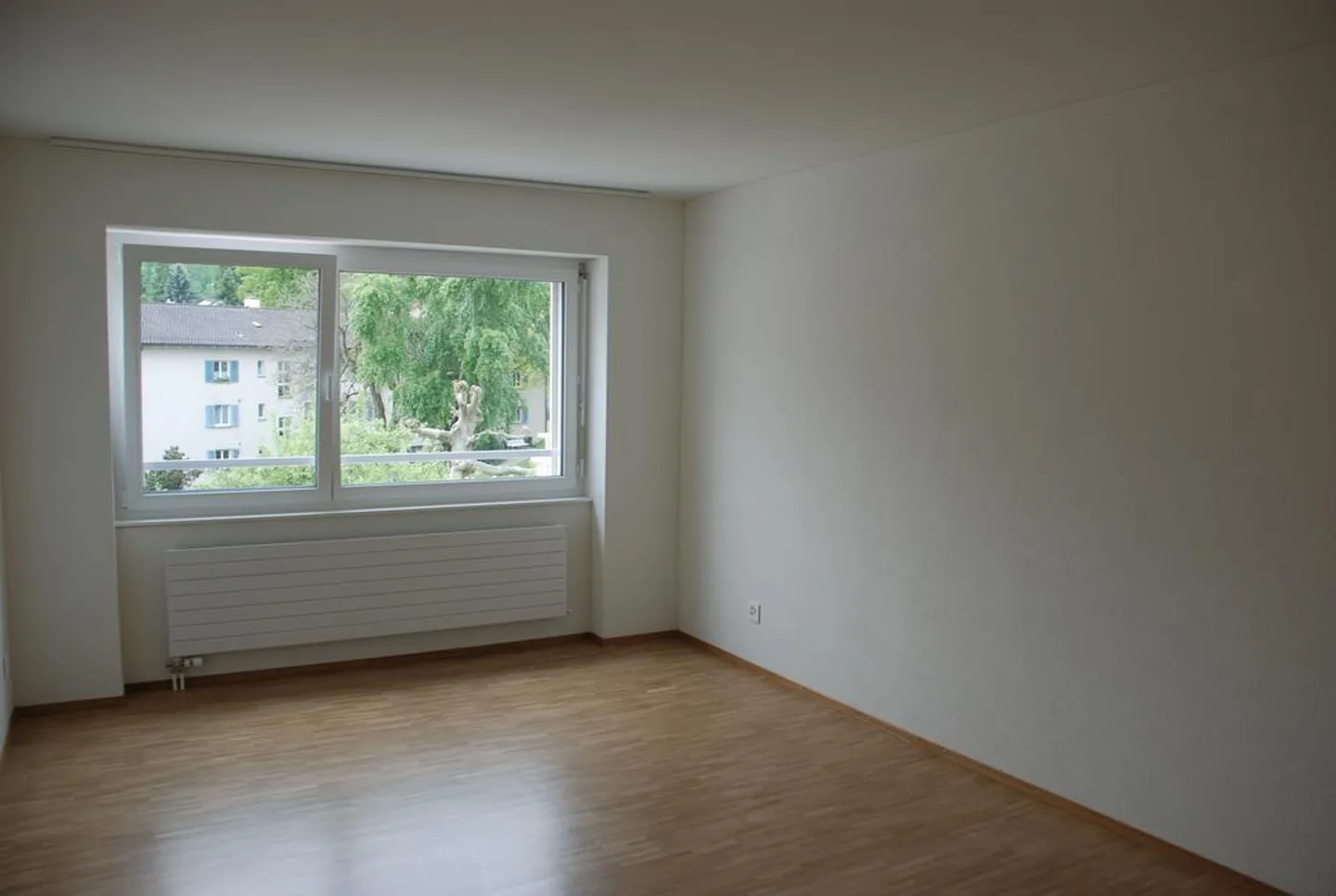 Modernes Apartment in Altstetten - Foto 5 von 8