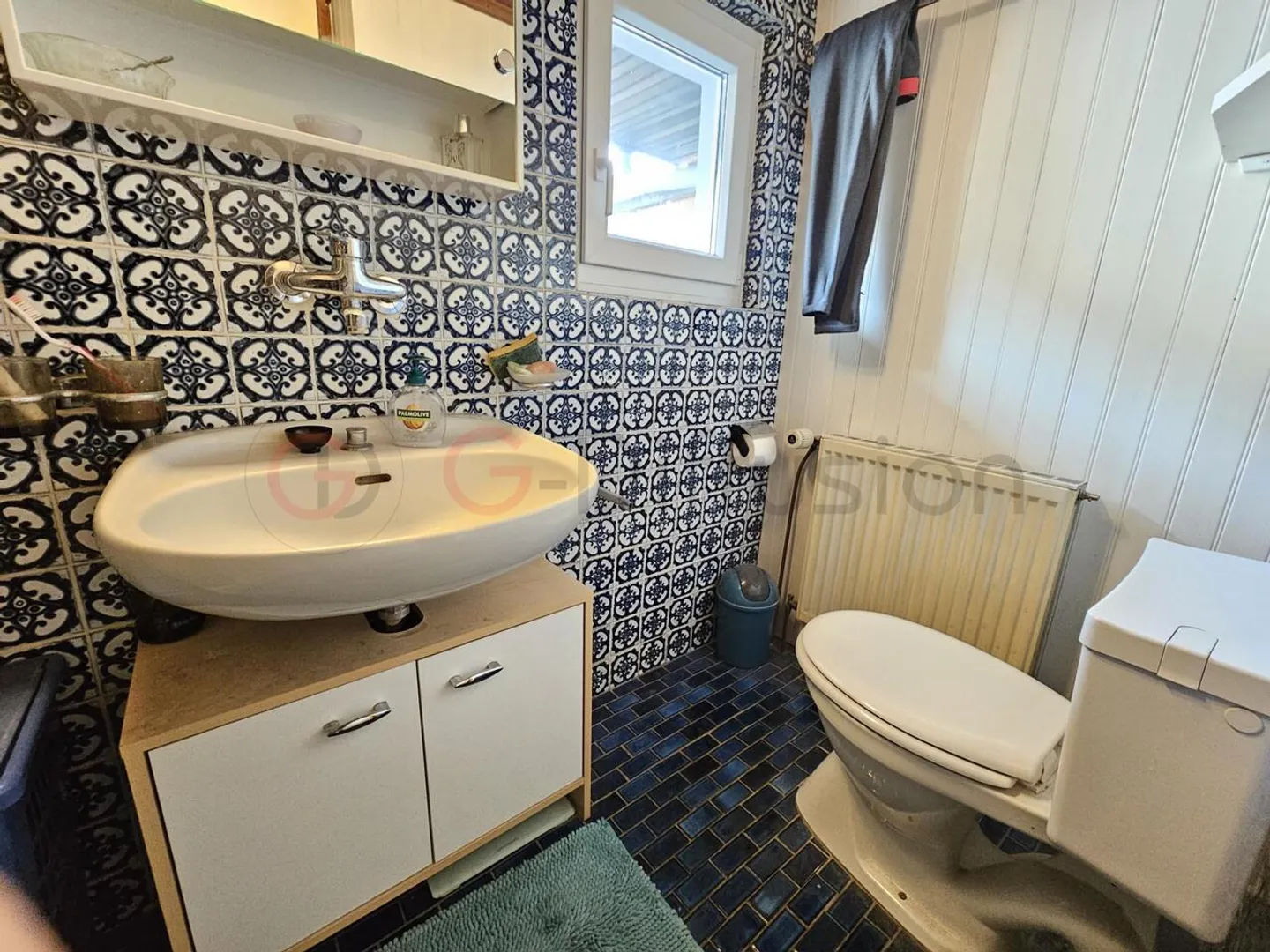 Magnifico appartamento ristrutturato - Foto 8 di 11