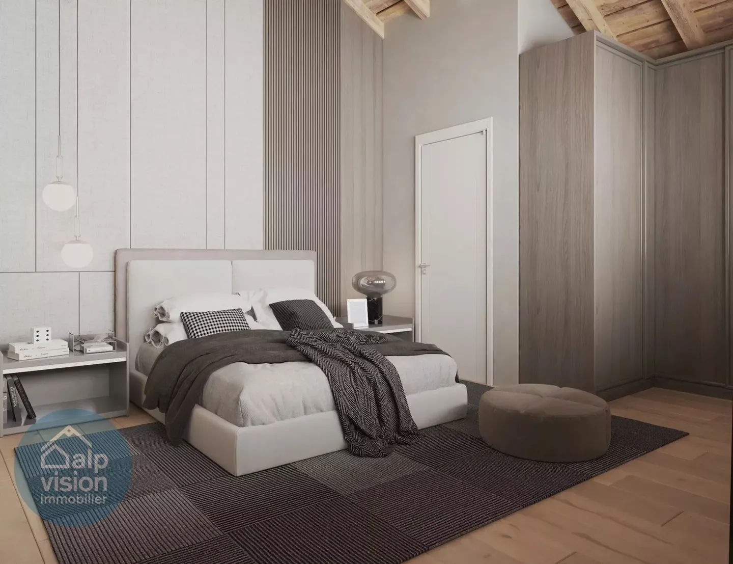 Nouveaux appartements à Nendaz - Photo 3 sur 13