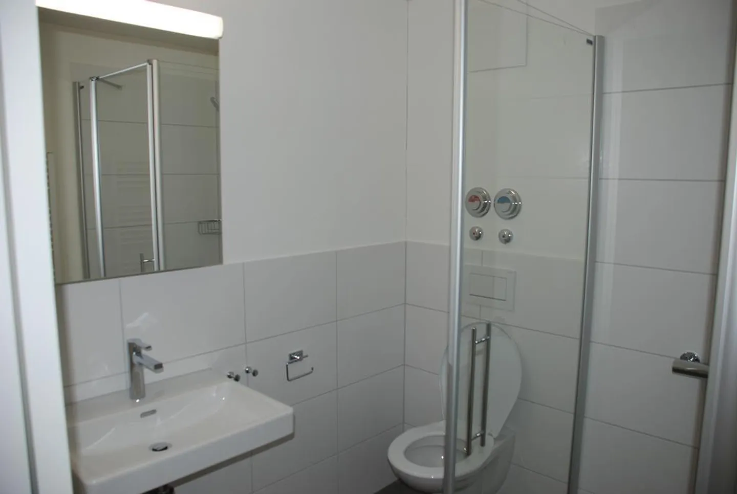 Modernes Apartment in Altstetten - Foto 6 von 8