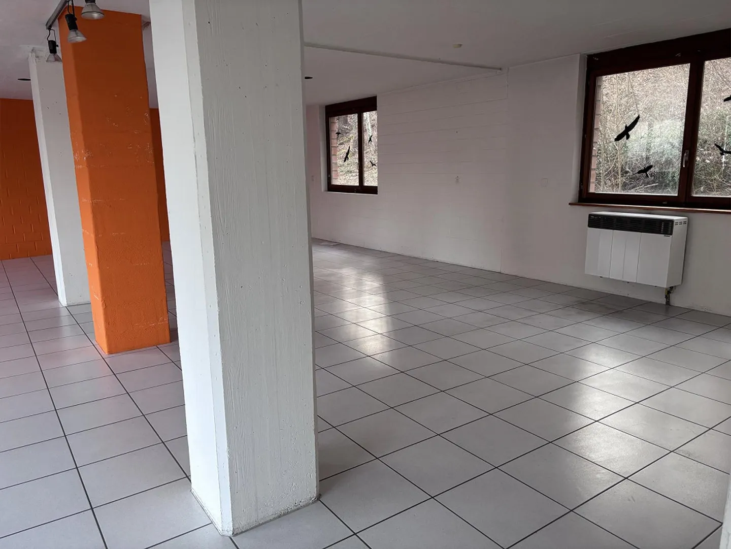 Vielseitige Gewerbefläche zu Vermieten - Foto 2 von 7