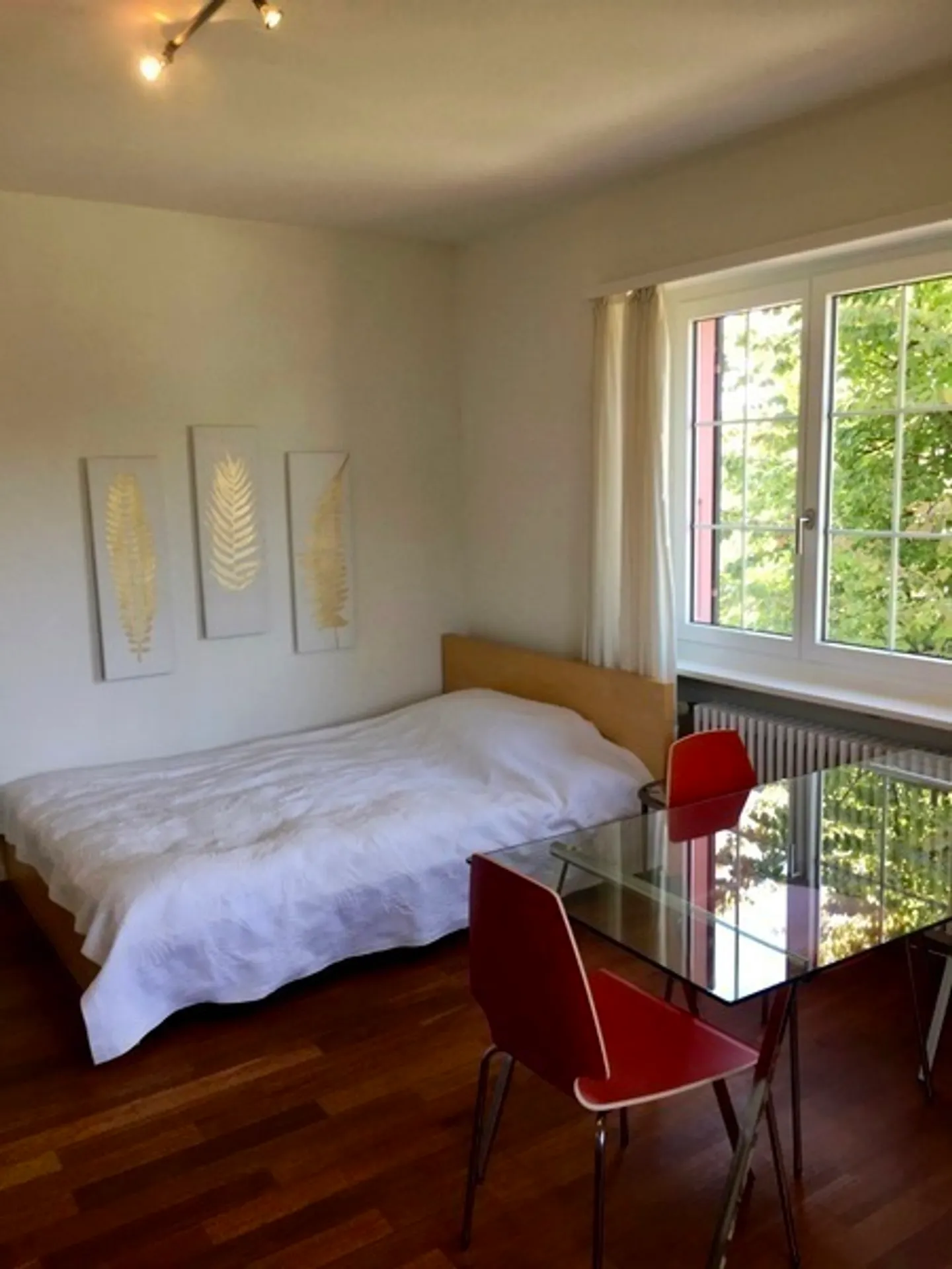 APPARTAMENTO 1 STANZA A LIESTAL (BL), ARREDATO - Foto 1 di 10