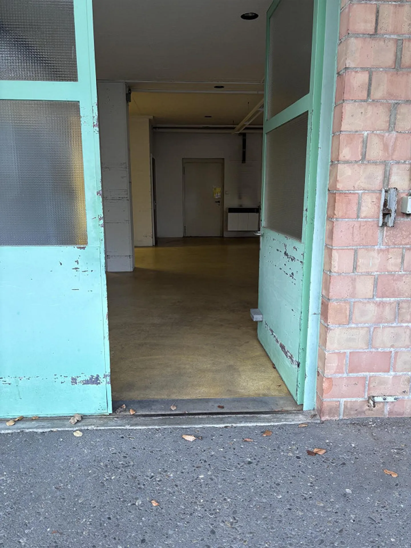 Vielseitige Gewerbefläche zu Vermieten - Foto 4 von 7