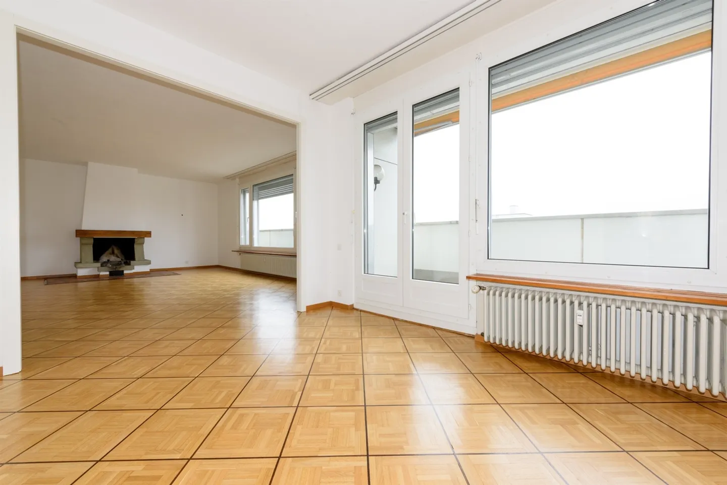 Penthouse mit Atemberaubendem Blick - Foto 3 von 9