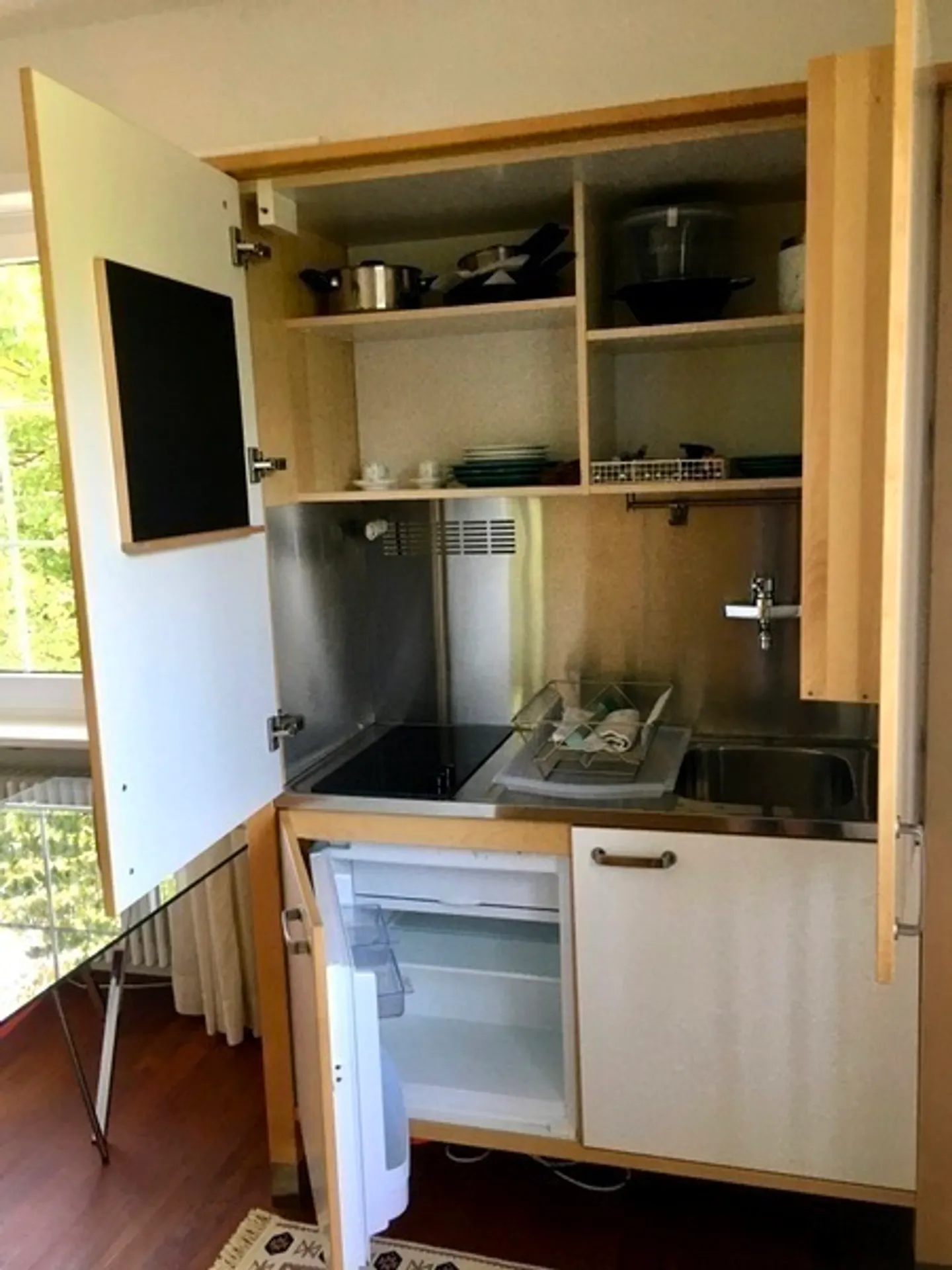 APPARTAMENTO 1 STANZA A LIESTAL (BL), ARREDATO - Foto 8 di 10