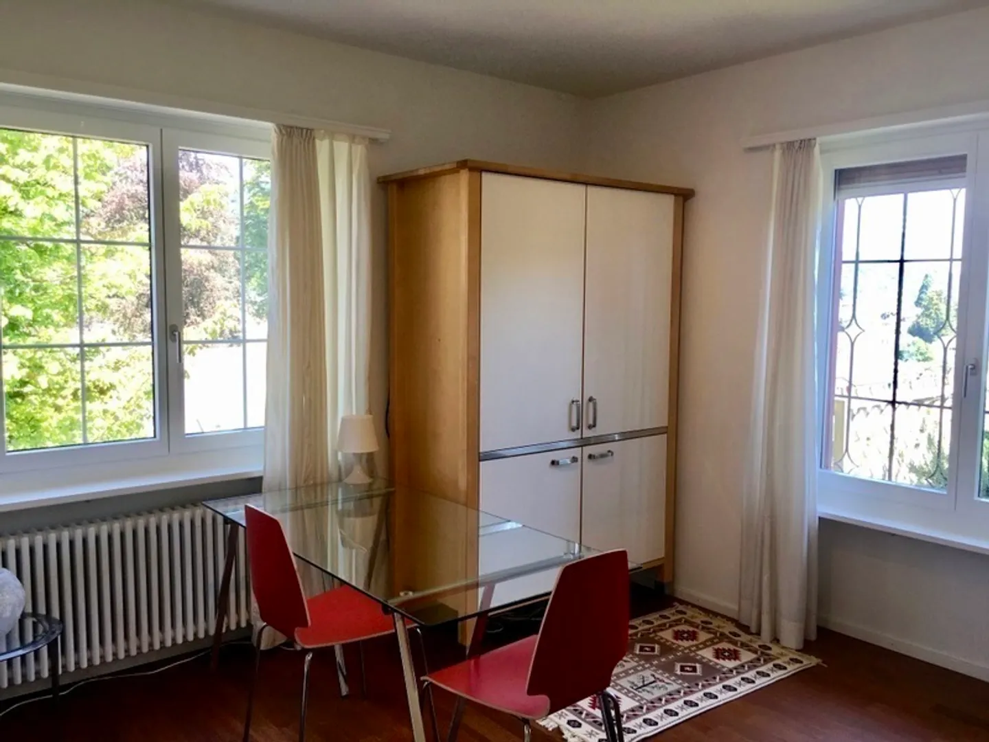 APPARTAMENTO 1 STANZA A LIESTAL (BL), ARREDATO - Foto 9 di 10