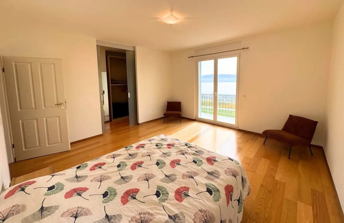 Maison individuelle avec vue panoramique sur le lac - Photo 12 sur 13